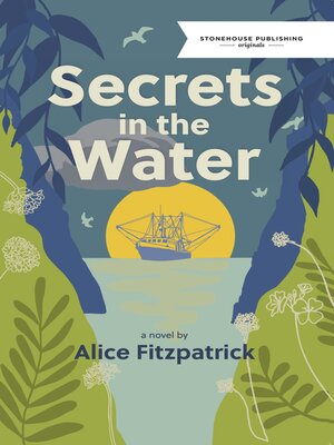 cover image of Secrets in the Water